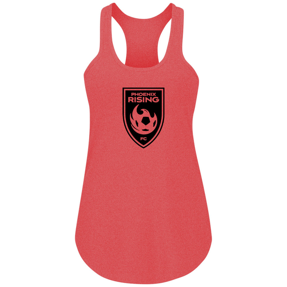 Phoenix Rising Women's Colosseum Tonal Mila Racerback Tank
