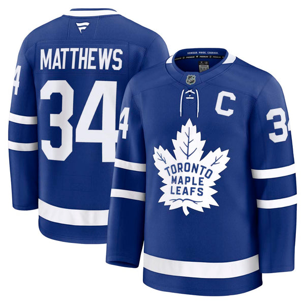 Toronto Maple Leafs - Just Sports