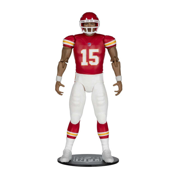 NFL Kansas City Chiefs Patrick Mahomes McFarlane 6