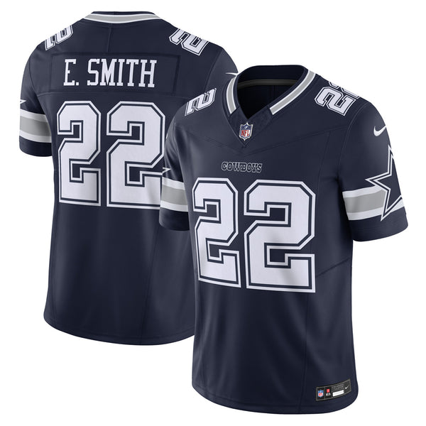 Nike Reax TR III Dallas Cowboys EMMITT SMITH edition smith1.jpg?v=1659493118&width=1946 main image 4