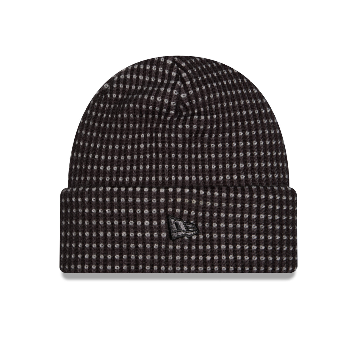 NFL Dallas Cowboys New Era 2026 Sideline Knit- Black