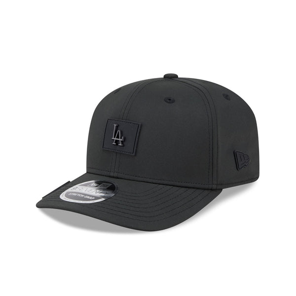 MLB Los Angeles Dodgers New Era 2026 Clubhouse 9SEVENTY Stretch