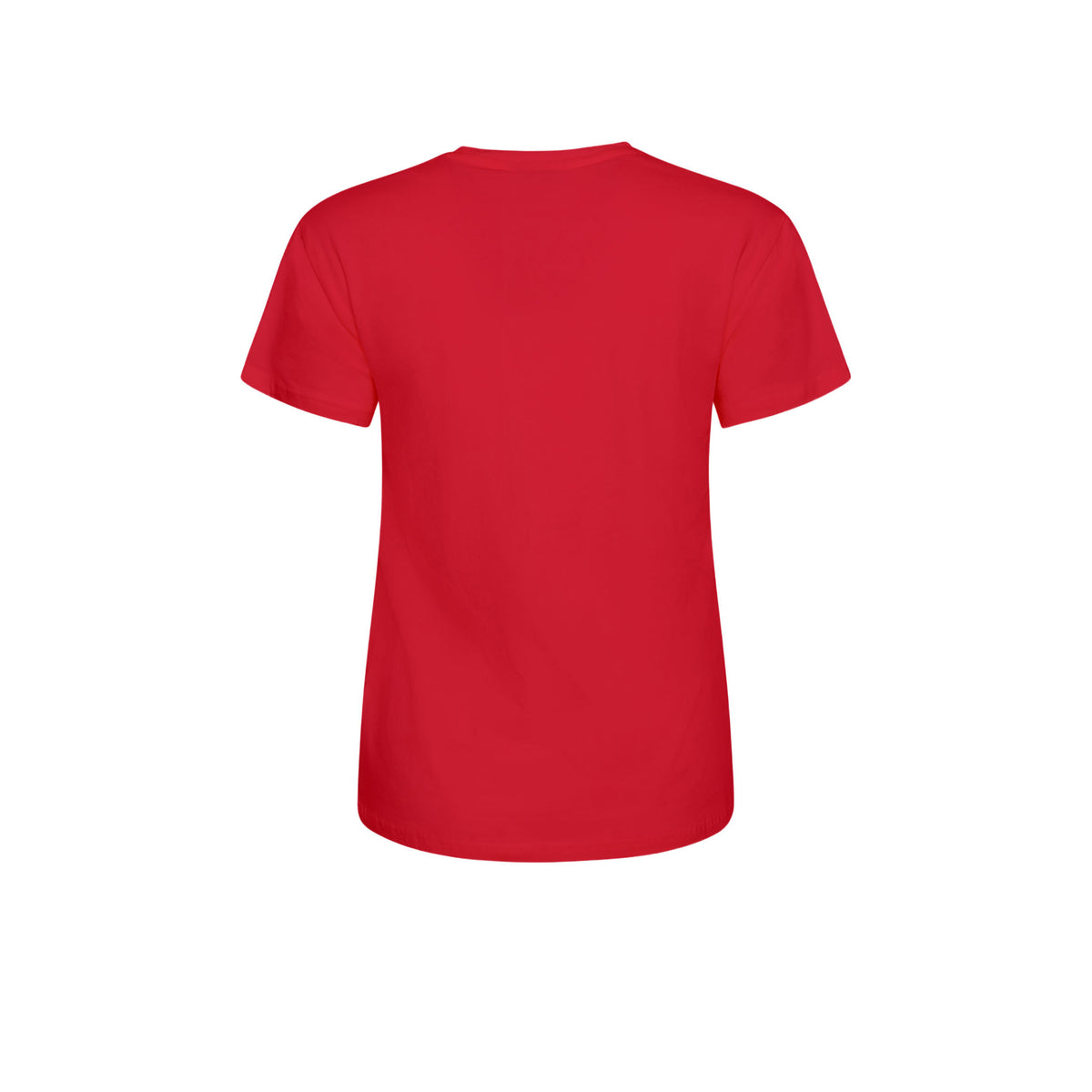 NCAA Arizona Wildcats Women's Hype & Vice Icons Classic Vintage T-Shirt- Red