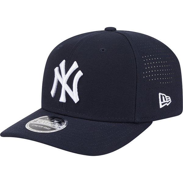 NFL New York Yankees New Era Performance 9SEVENTY Stretch-Snapback