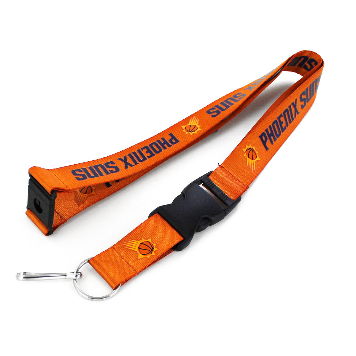 NBA Phoenix Suns Aminco Lanyard