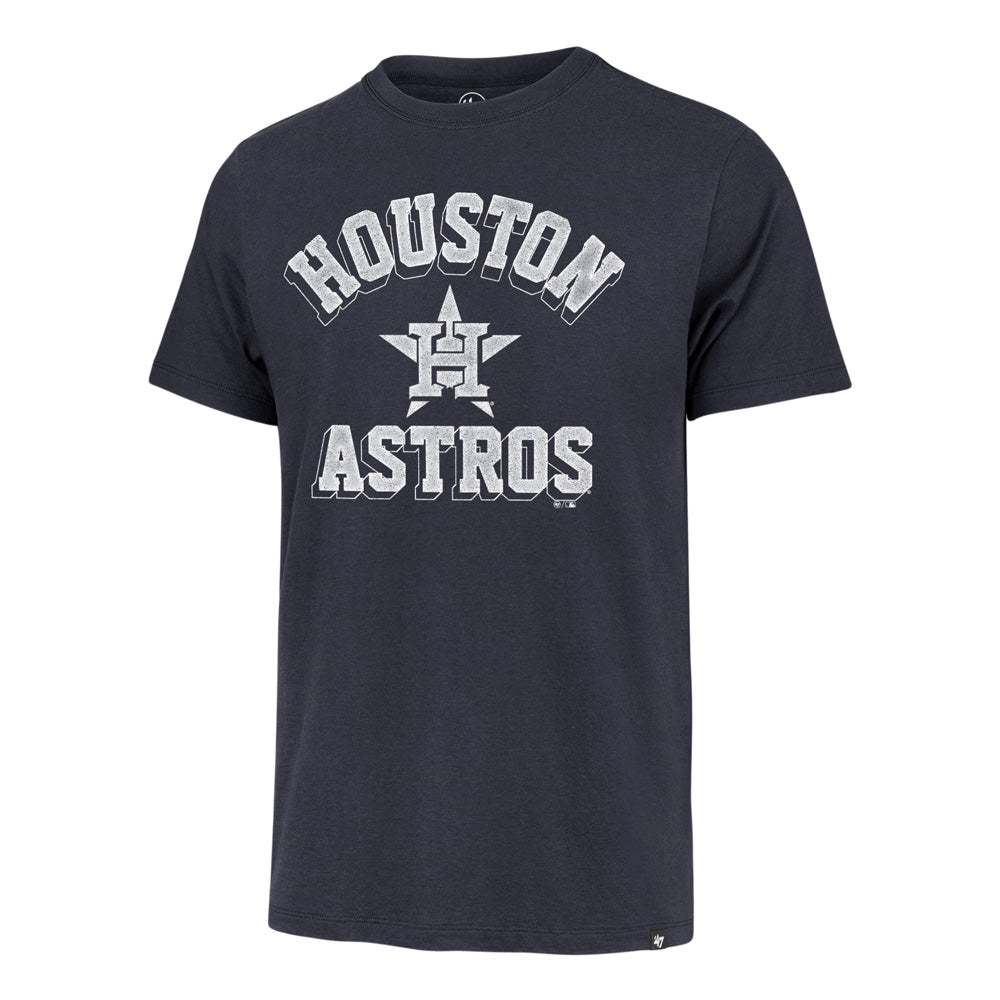 MLB Houston Astros &#39;47  Unmatched Franklin Tee