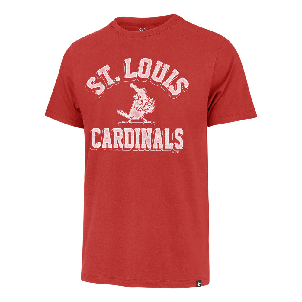MLB St. Louis Cardinals &#39;47 Cooperstown Unmatched Franklin Tee