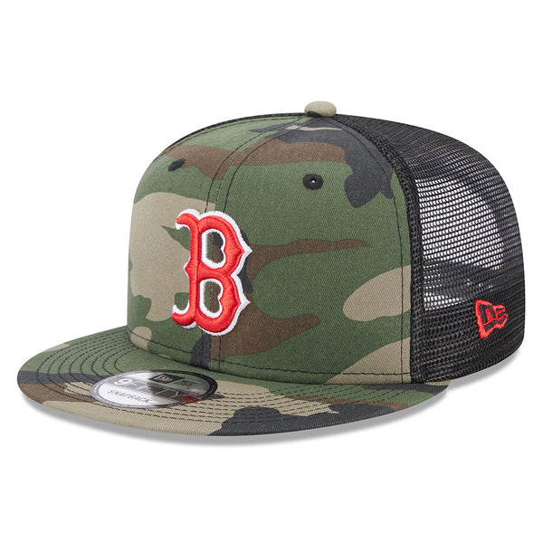 BOSTON RED SOX MEN'S CITY CONNECT 59FIFTY FITTED HAT – JR'S SPORTS
