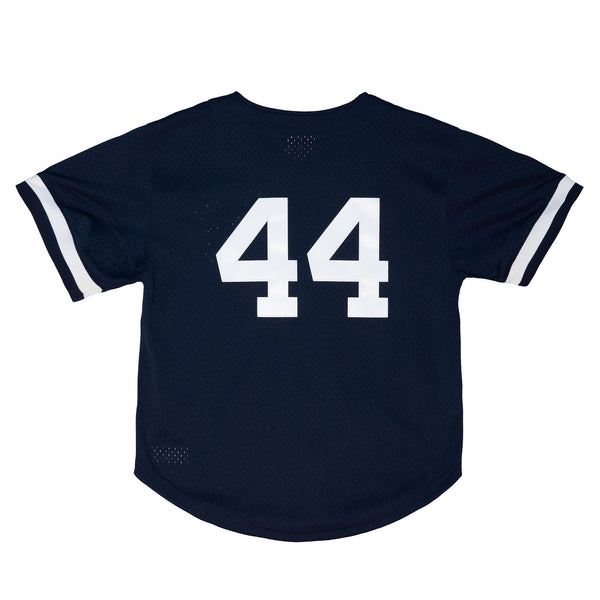 Reggie Jackson Yankees Cooperstown Collection T-Shirt » Moiderer's Row :  Bronx Baseball