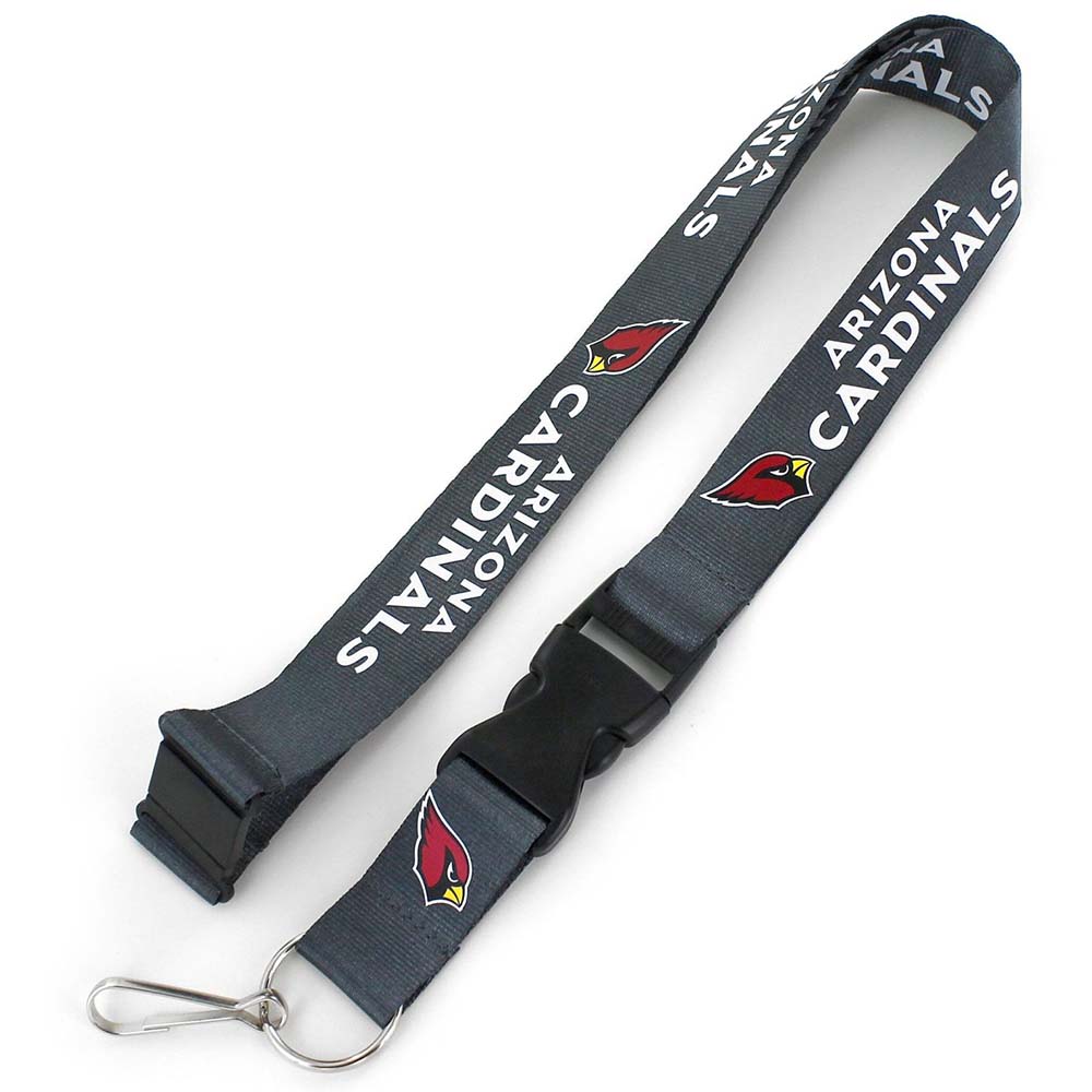 NFL Arizona Cardinals Aminco Lanyard