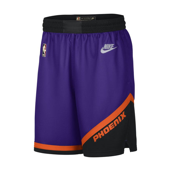 Portland Trail Blazers City Edition Men's Nike Dri-FIT NBA Swingman Shorts