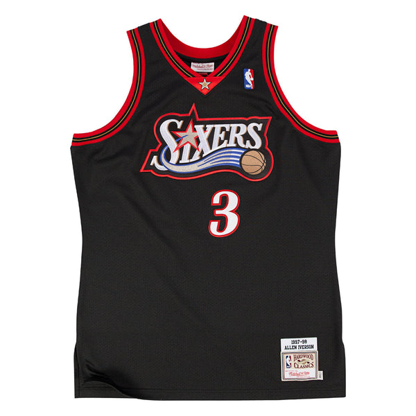Chris Paul Los Angeles Clippers Jerseys, Chris Paul Shirt, Clippers Allen  Iverson Gear & Merchandise