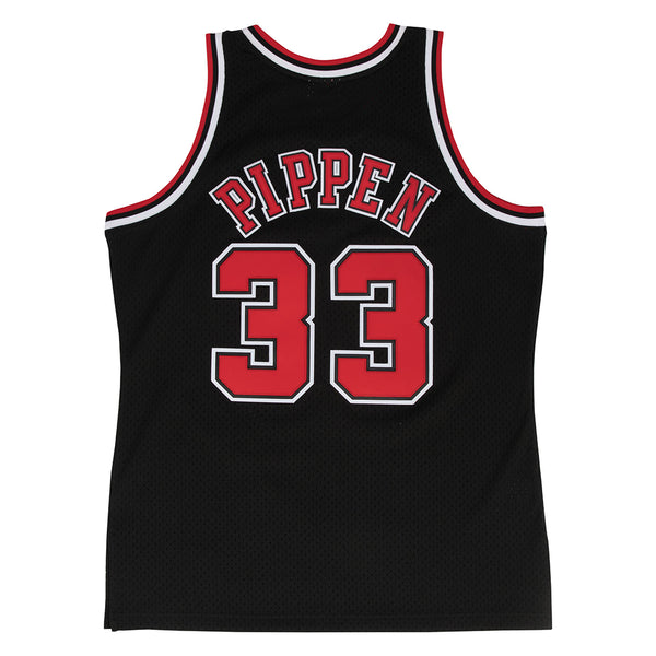 Funko POP Basketball NBA Legends Chicago Bulls - Scottie Pippen (white)