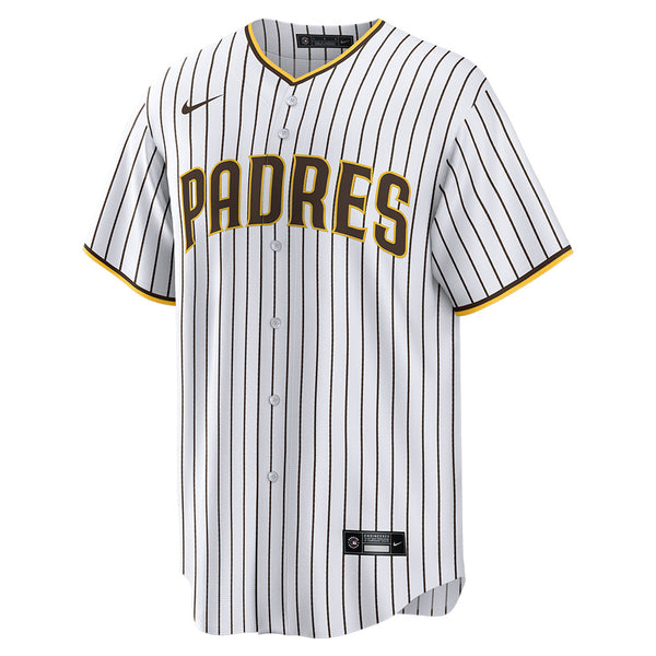 MLB San Diego Padres Fernando Tatis Jr. Nike Official Replica Jersey - Just  Sports