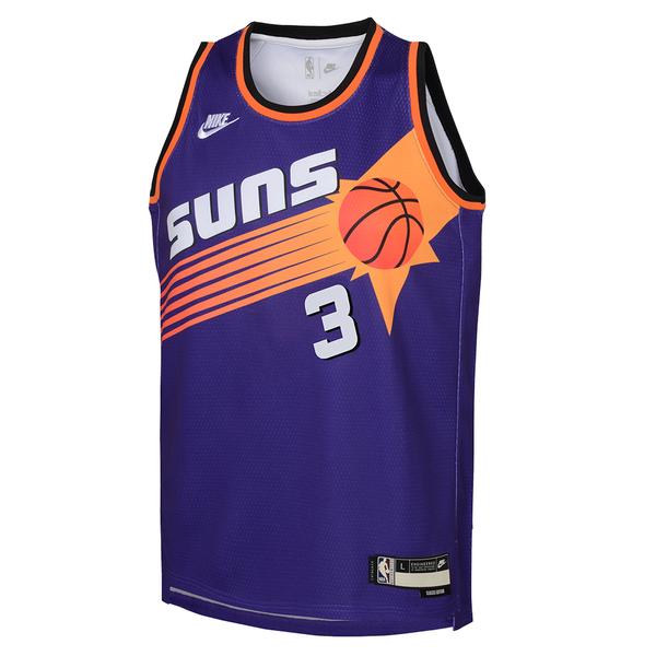 Kevin Durant Phoenix Suns Nike Classic Edition Swingman Jersey Men's  Large NBA
