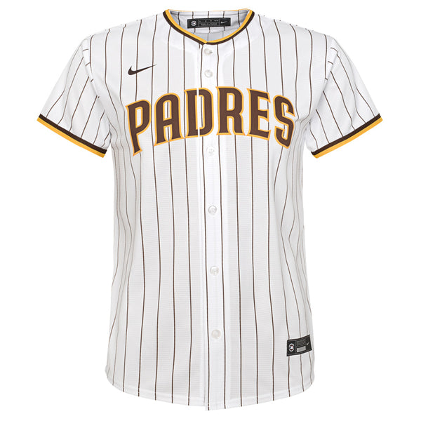 MLB San Diego Padres Fernando Tatis Jr. Youth Nike Replica Jersey - Just  Sports