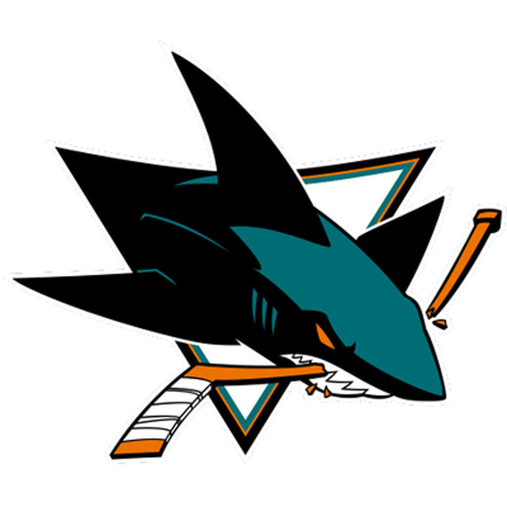 San Jose Sharks - Just Sports