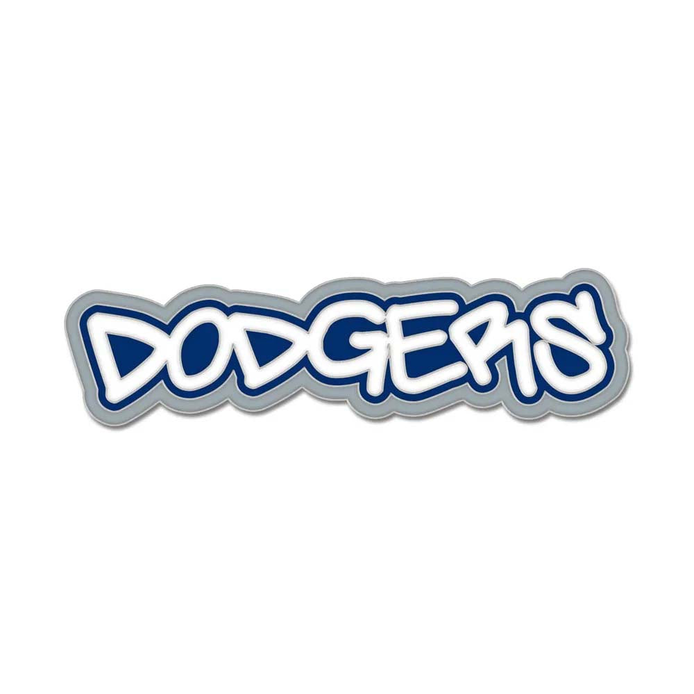 MLB Los Angeles Dodgers Wincraft Graffti Collector Pin
