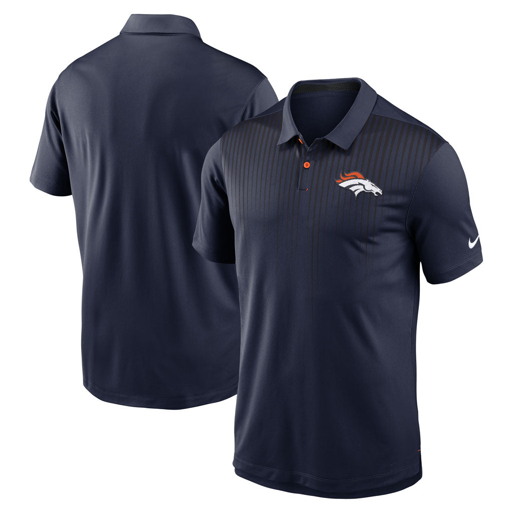 NFL Denver Broncos Nike Vapor Polo