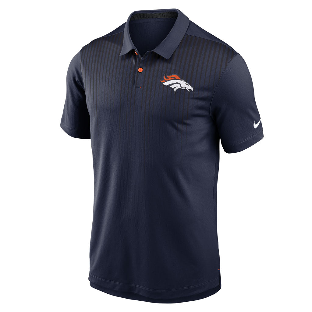 NFL Denver Broncos Nike Vapor Polo