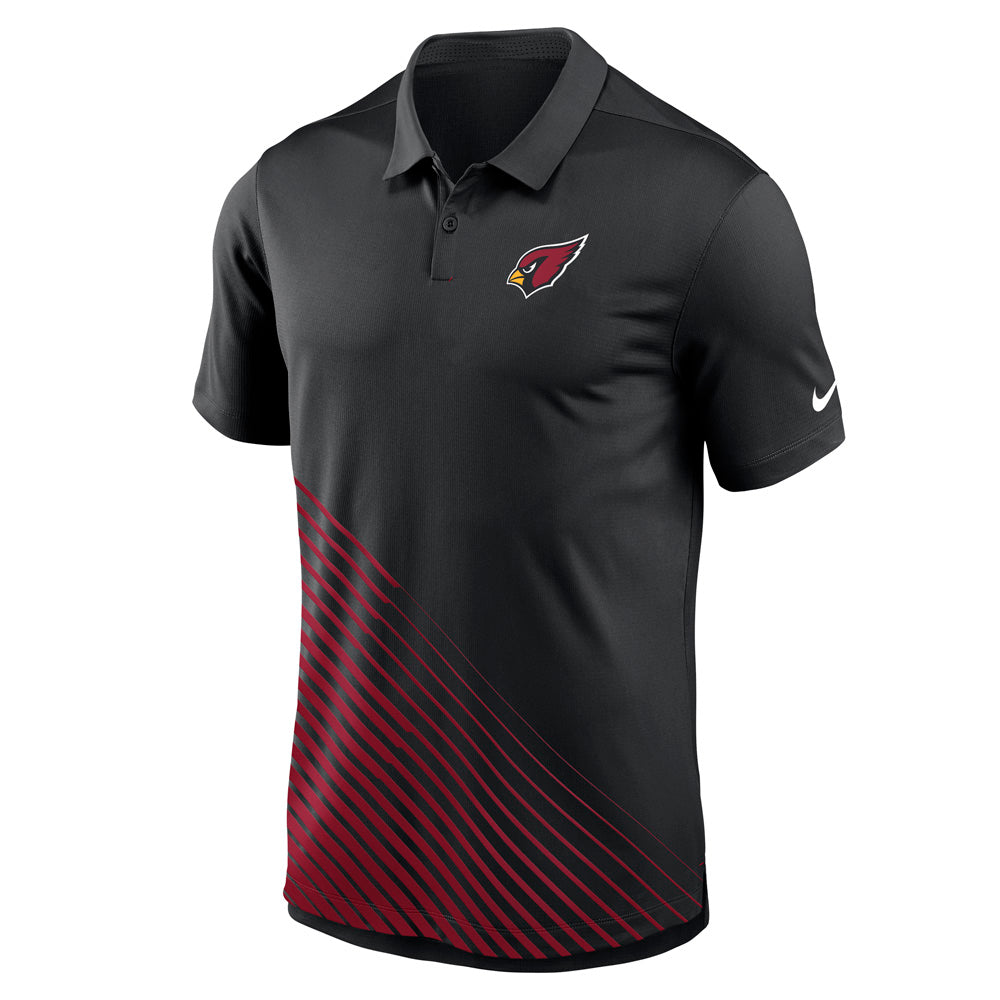 NFL Arizona Cardinals Nike Yardline Vapor Polo