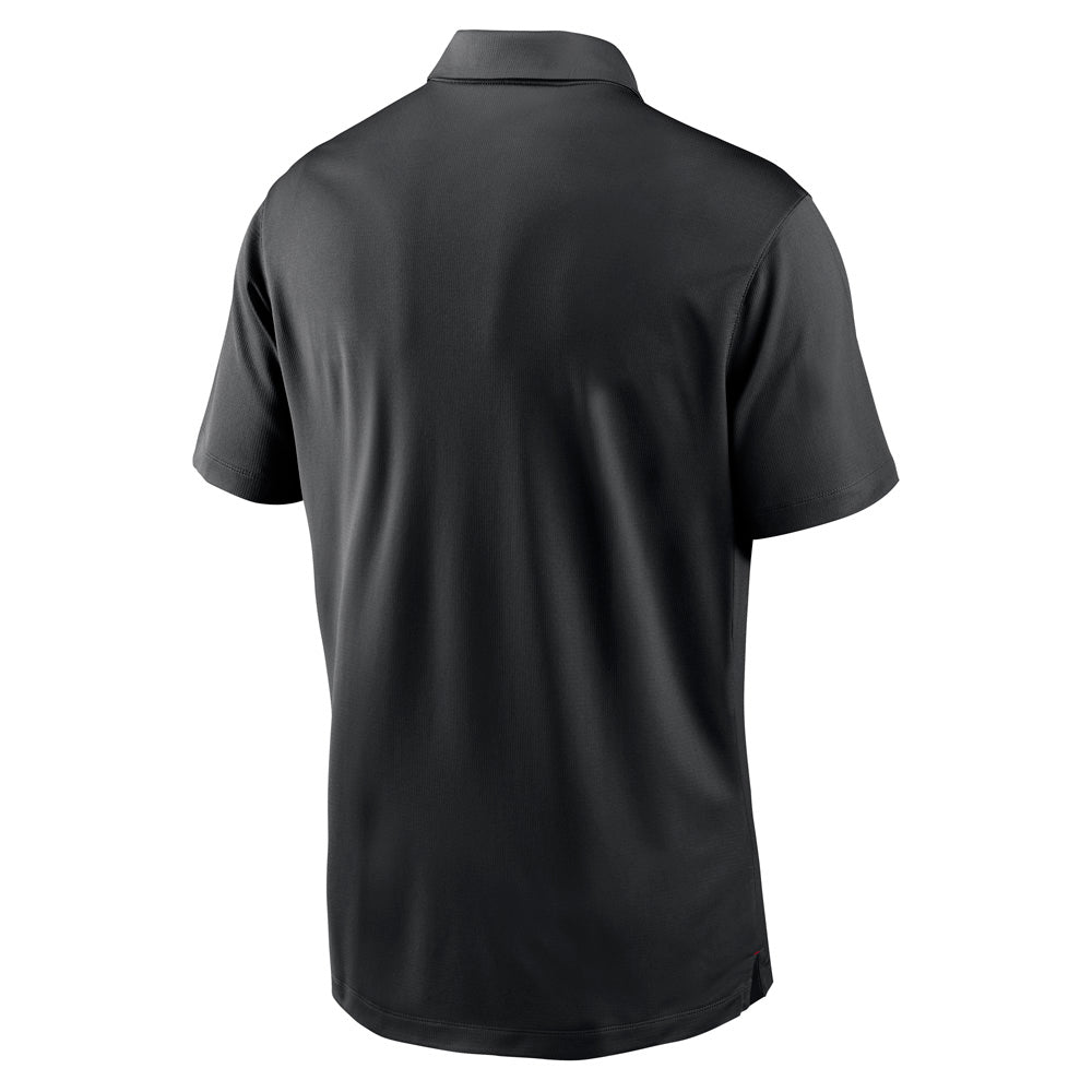 NFL Arizona Cardinals Nike Yardline Vapor Polo