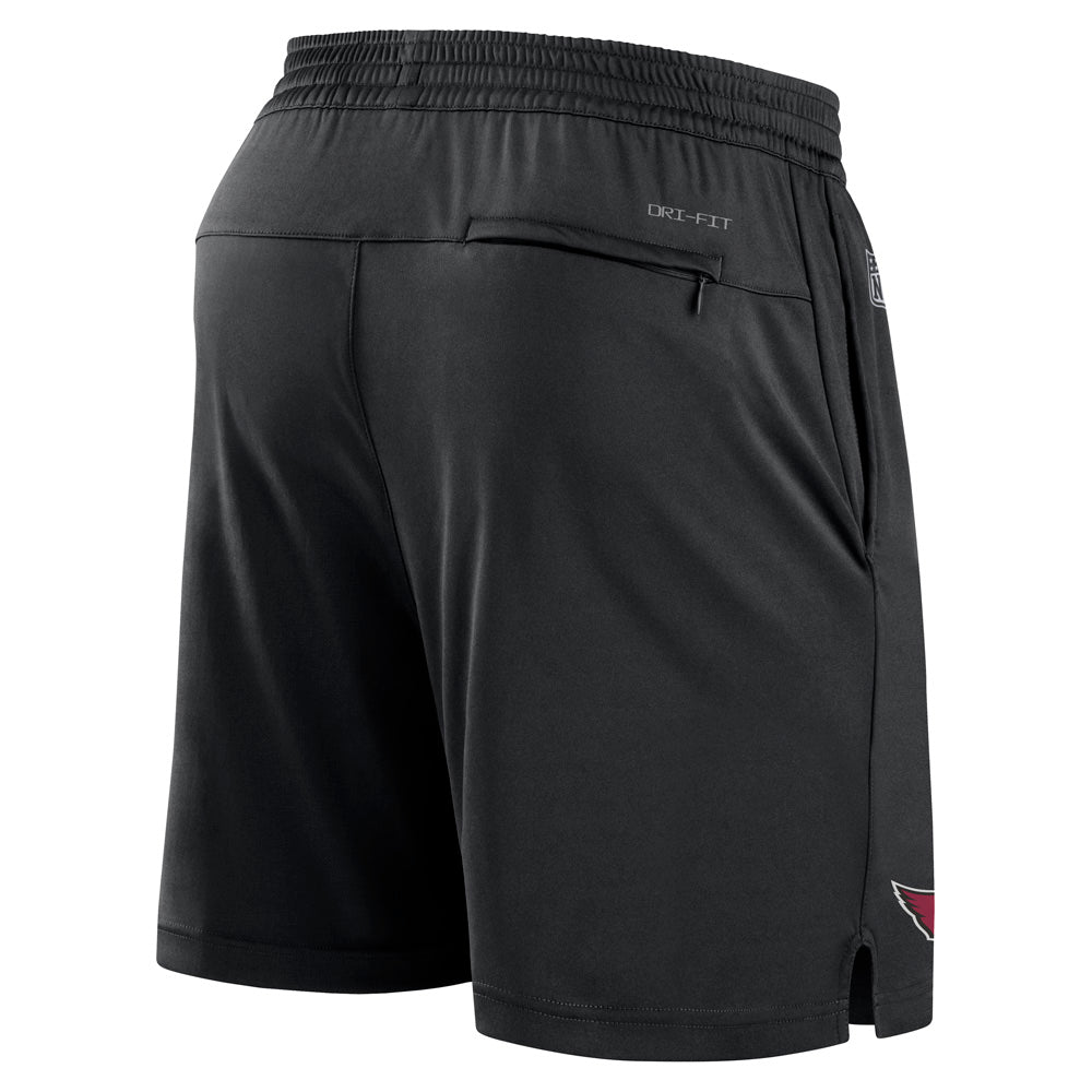NFL Arizona Cardinals Nike Dri-FIT Knit Shorts