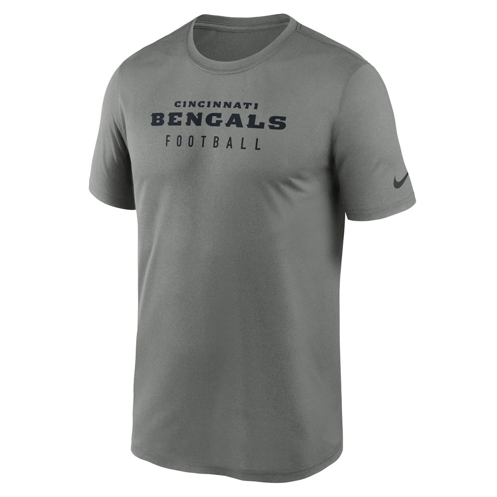 NFL Cincinnati Bengals Nike Dri-FIT Legend Tee