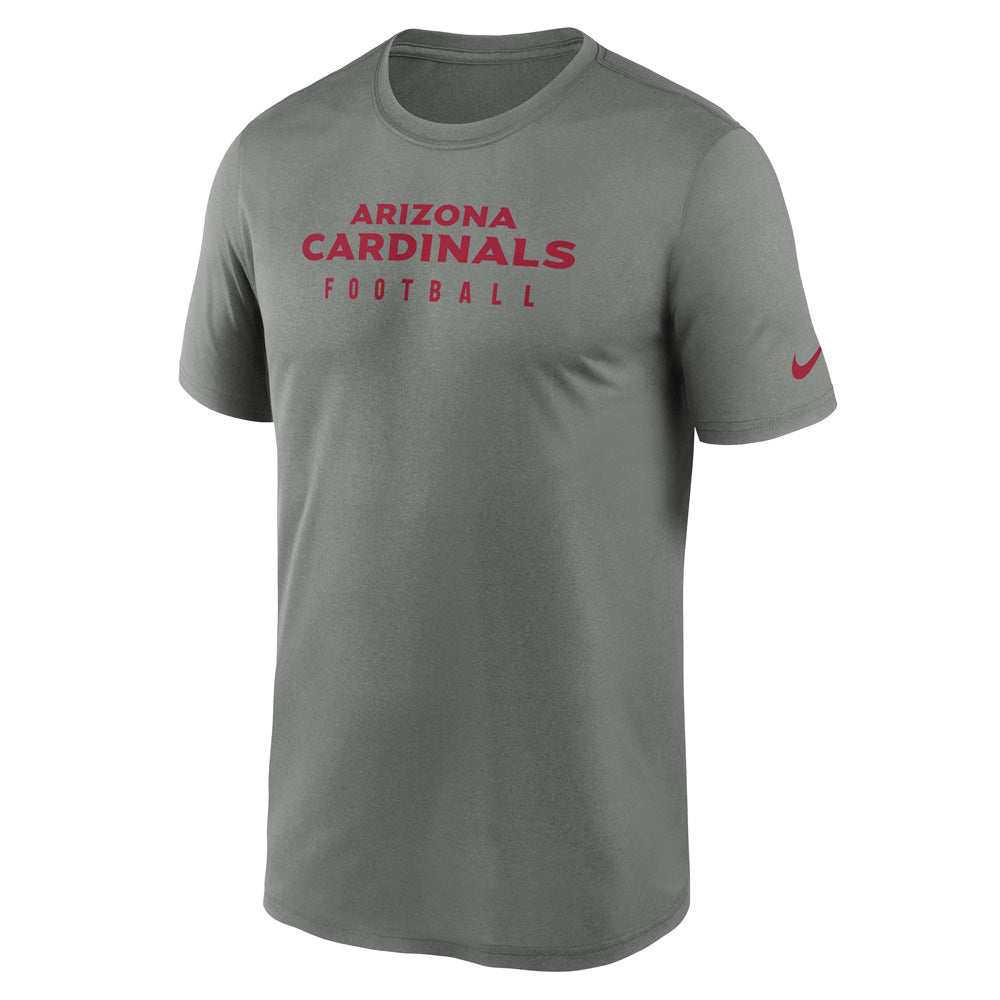 NFL Arizona Cardinals Nike Dri-FIT Legend Tee