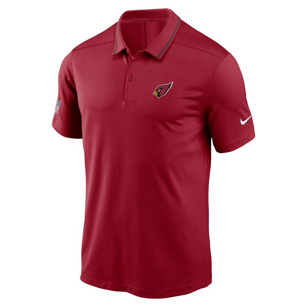 NFL Arizona Cardinals Nike Dri-FIT Coaches Polo