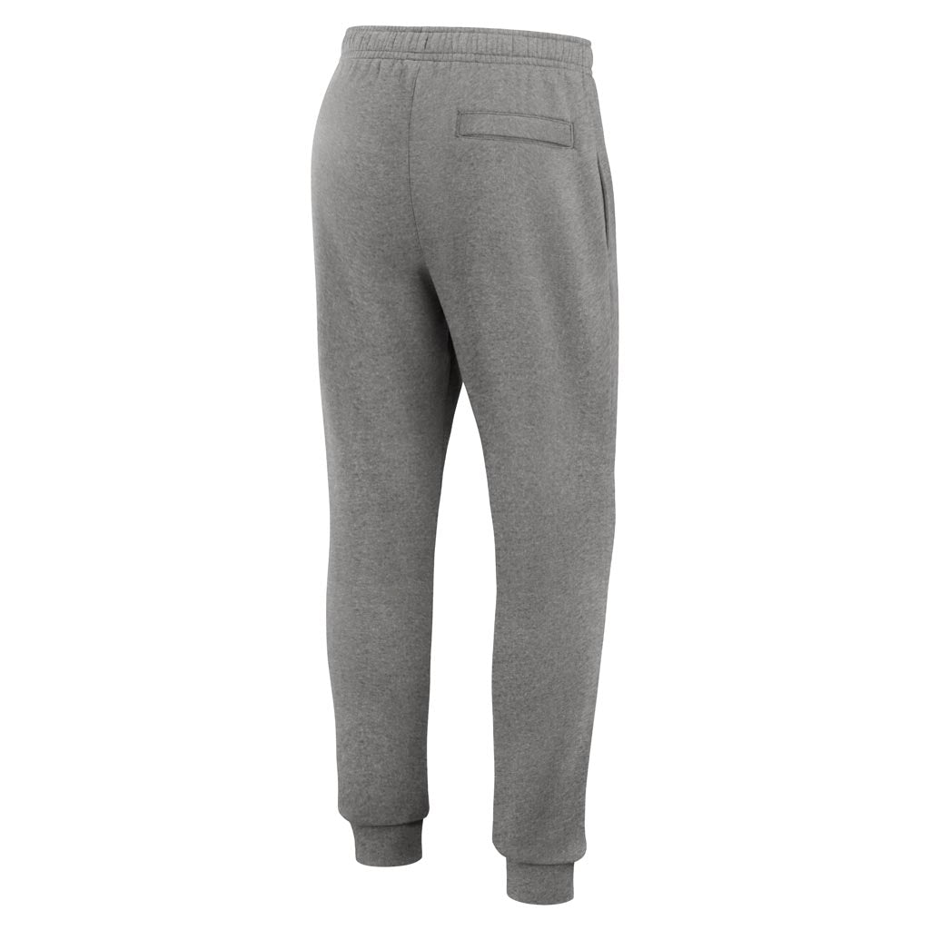 NCAA Arizona Wildcats Nike Club Fleece Joggers Pants - Gray