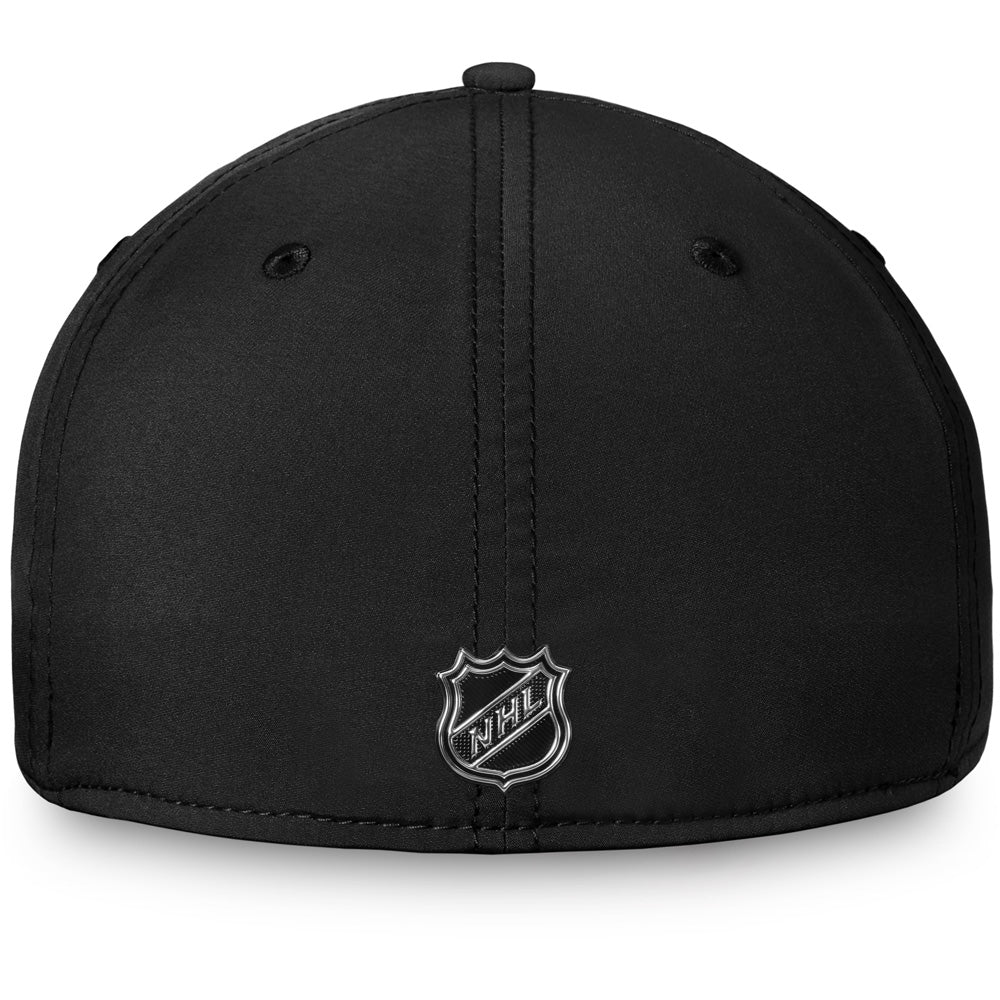 NHL Arizona Coyotes Fanatics Pro Rink Flex Fit Hat