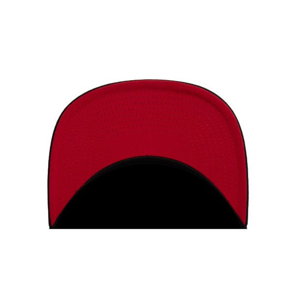 Phoenix Rising CapX Abyss X12 Snapback Hat - Charcoal - Just Sports