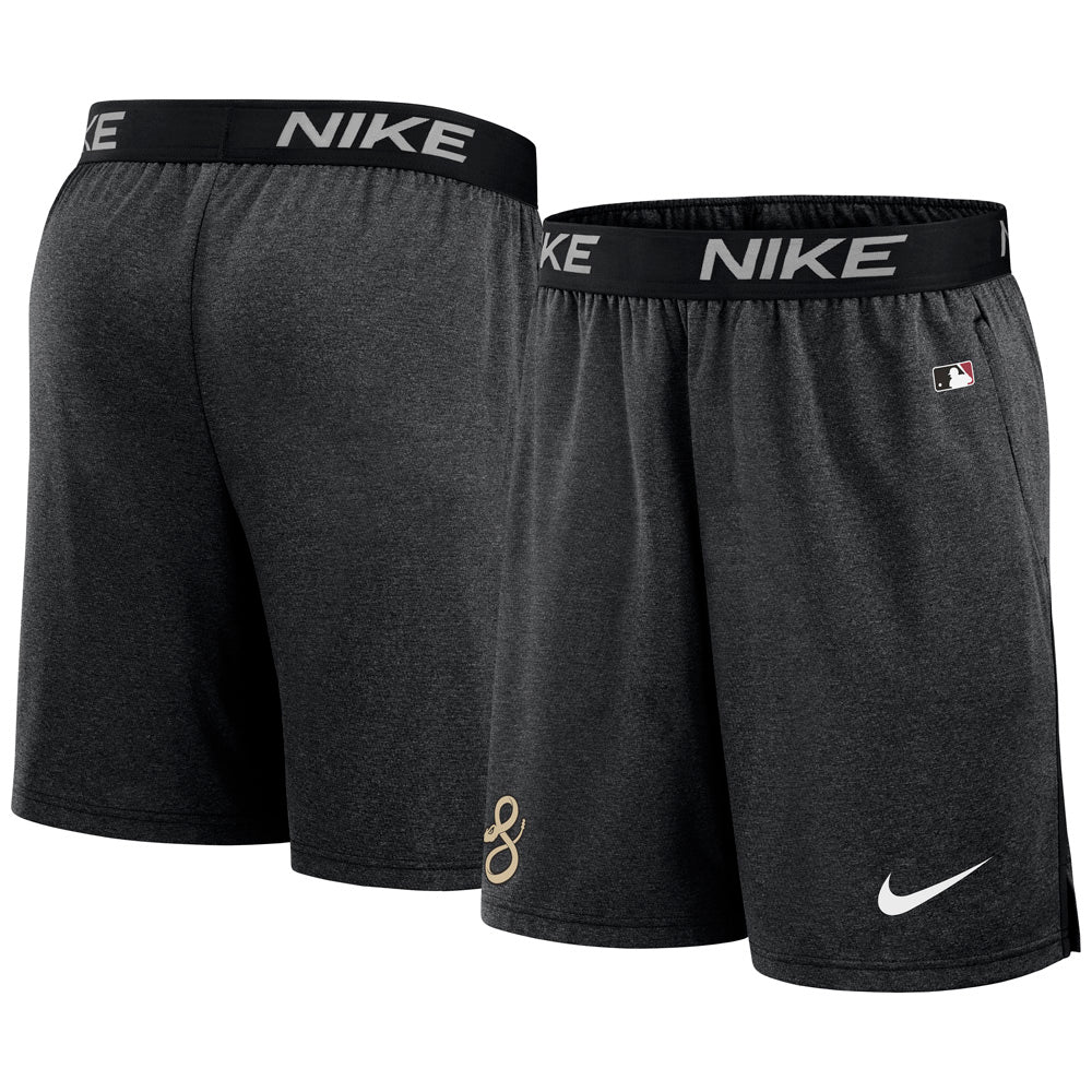 MLB Arizona Diamondbacks Nike City Connect Dri-FIT Knit Shorts