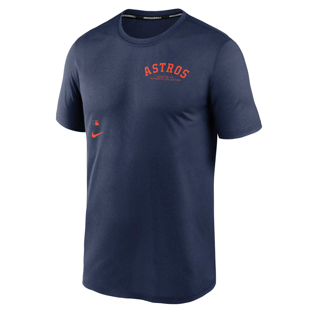 MLB Houston Astros Nike Early Work Tee