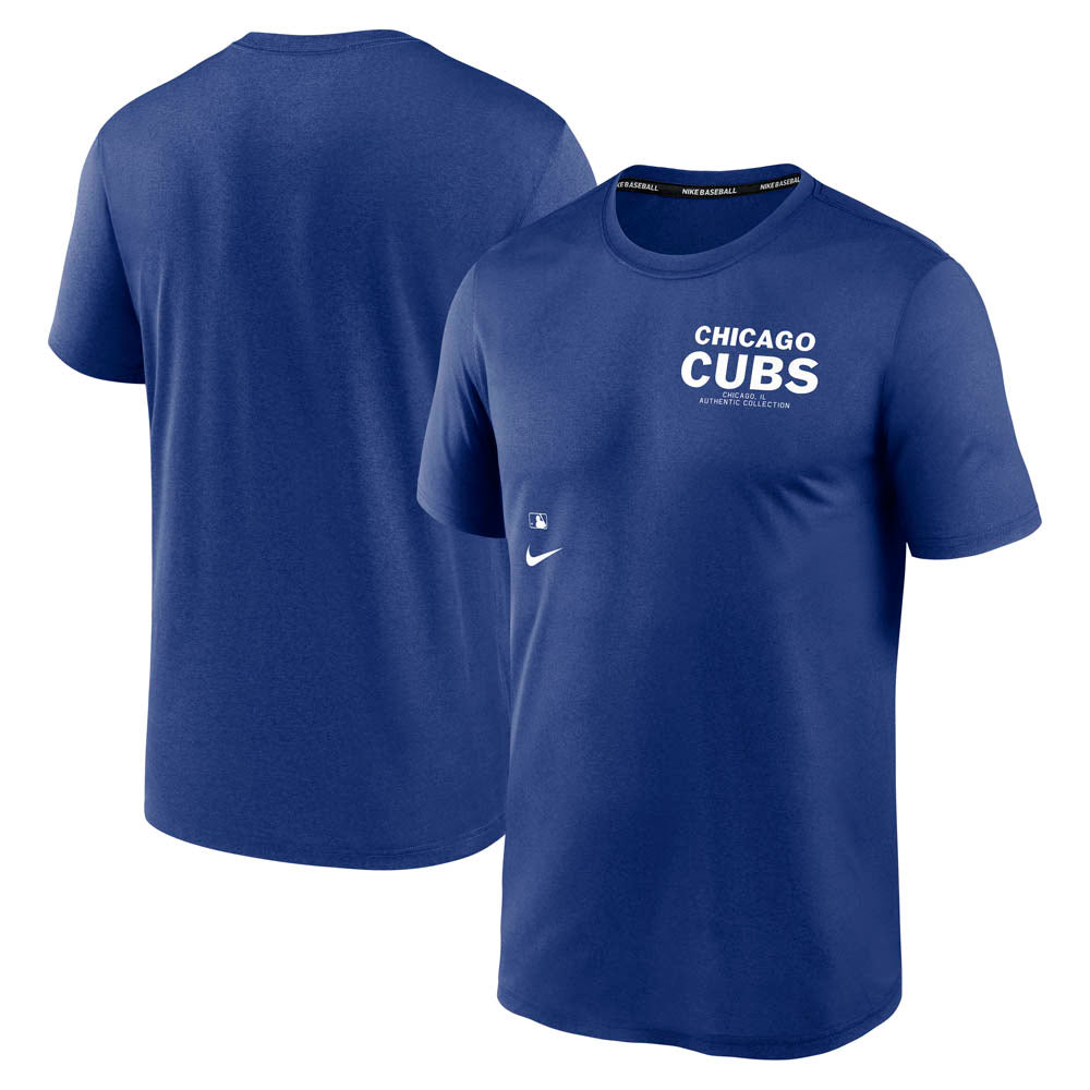 MLB Chicago Cubs Nike Early Work Tee
