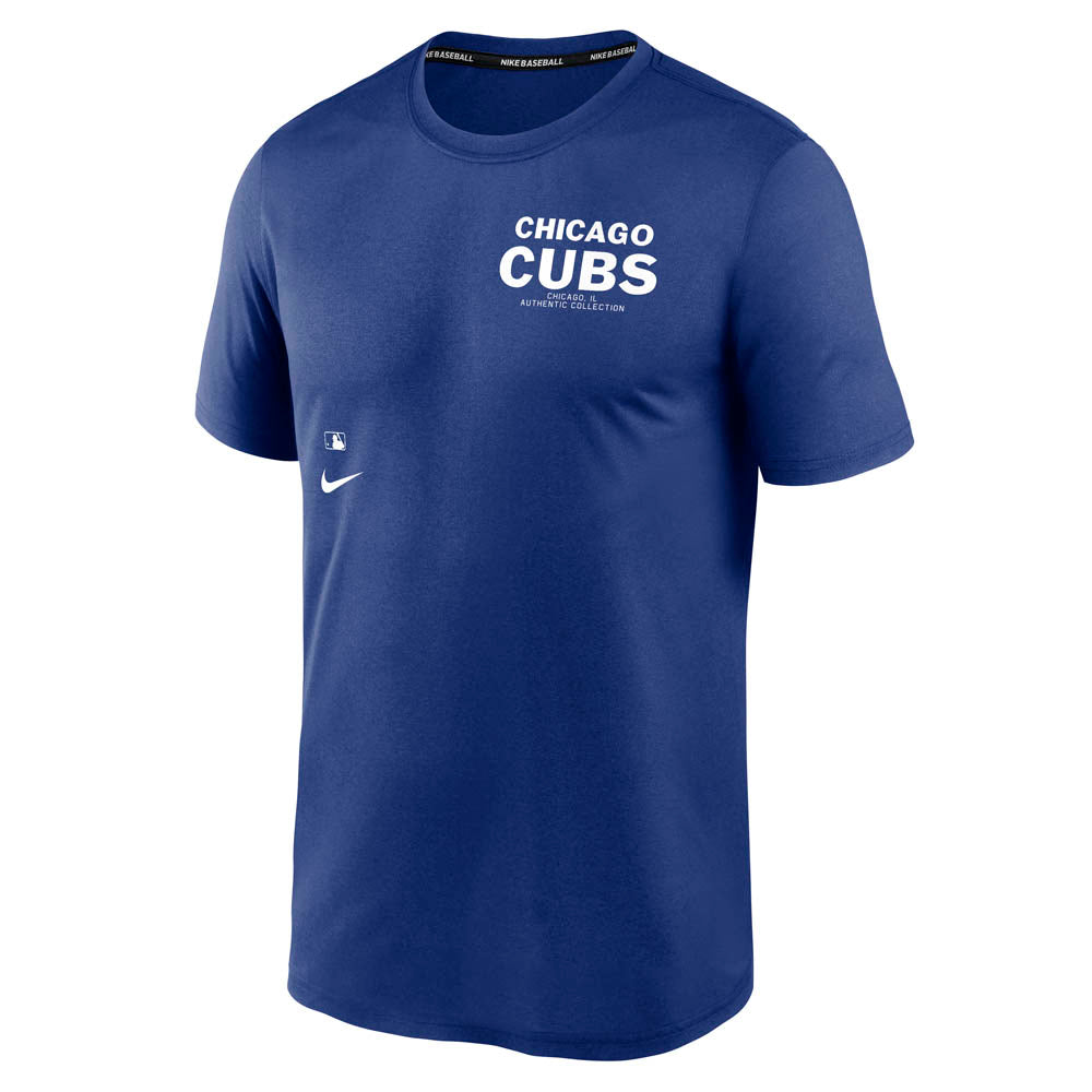 MLB Chicago Cubs Nike Early Work Tee
