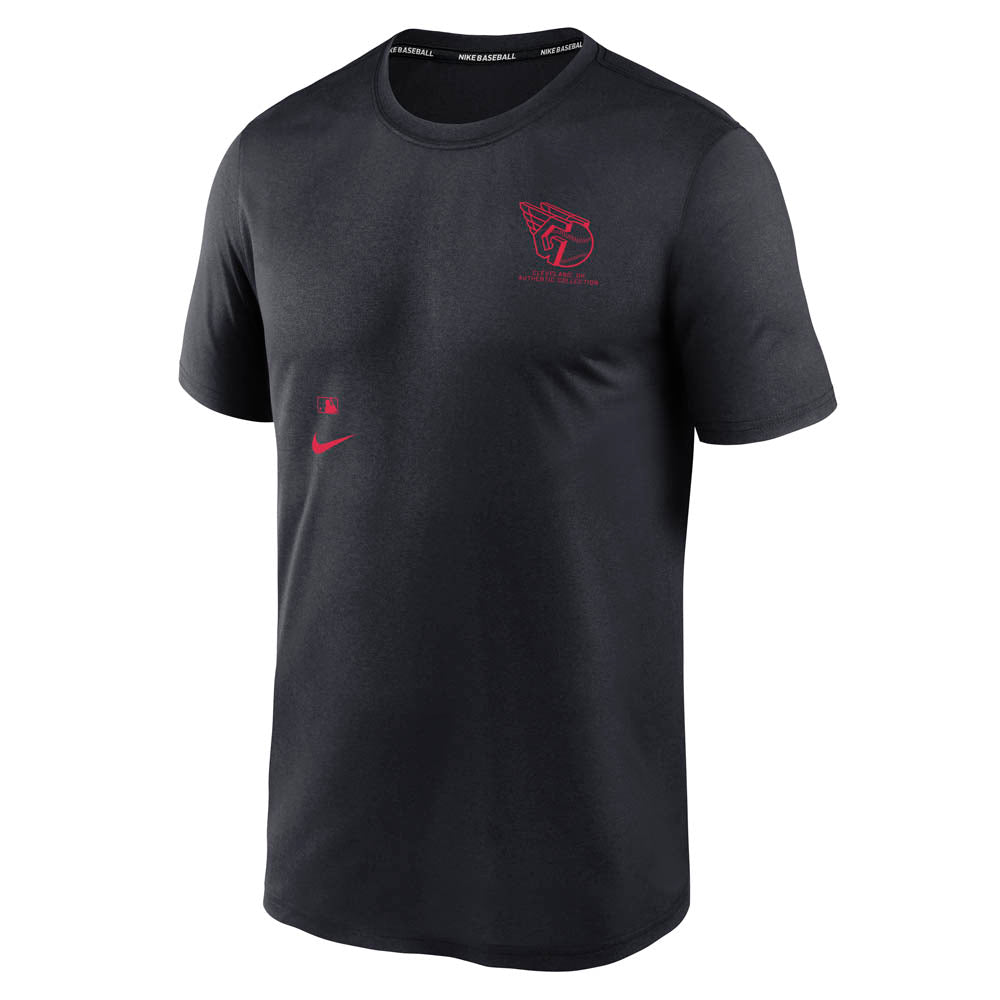 MLB Cleveland Guardians Nike Early Work Tee