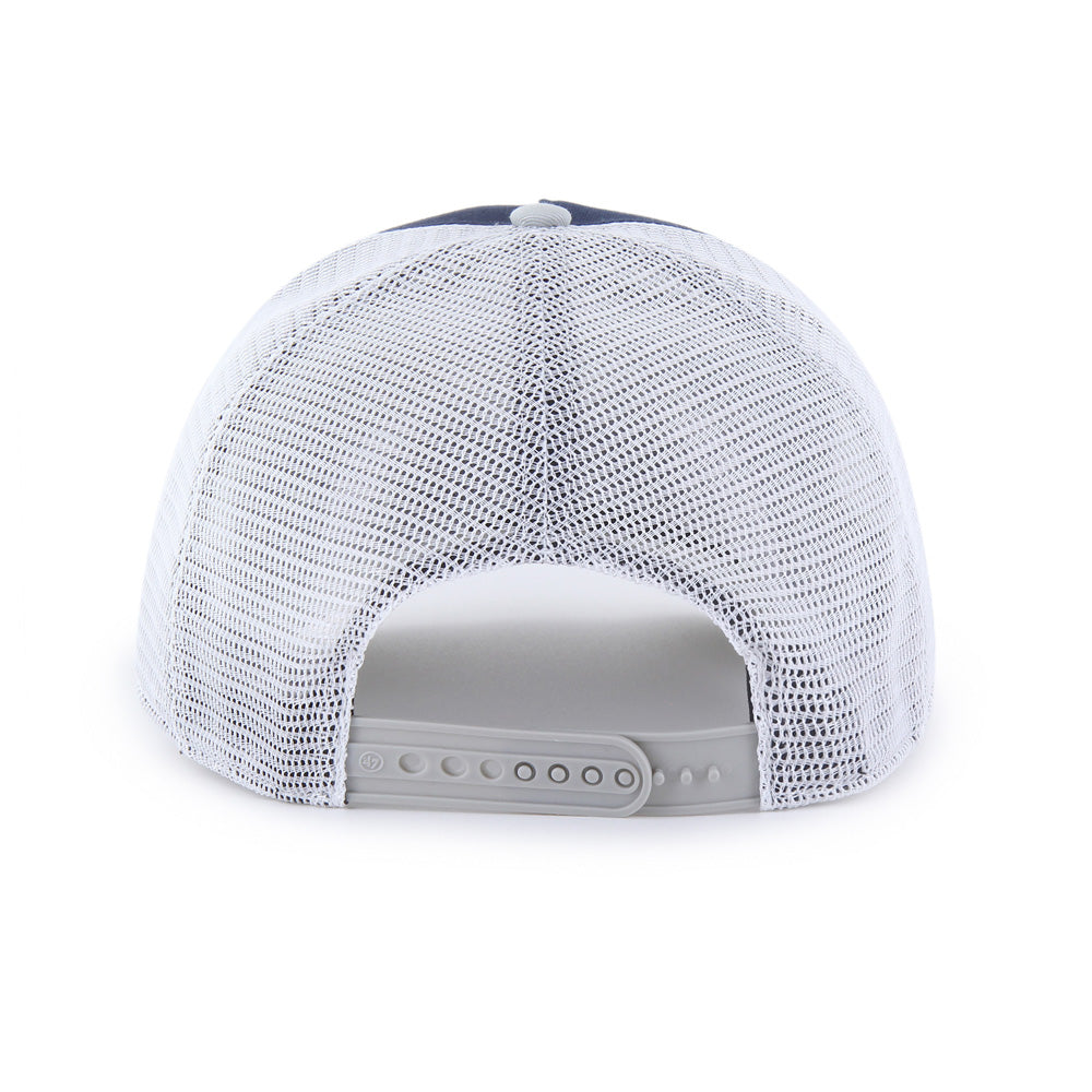 NFL Dallas Cowboys '47 Double Header Hitch Adjustable Hat - Navy