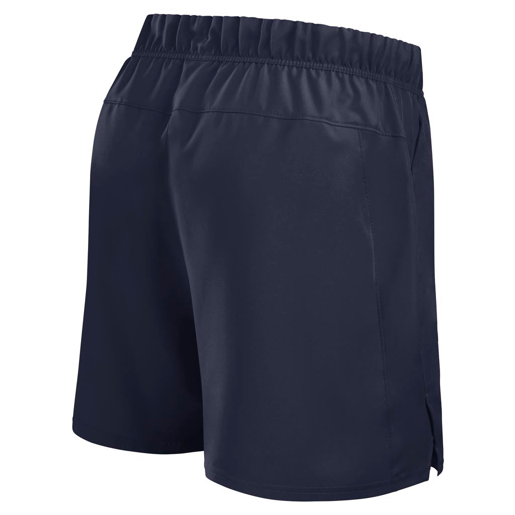 NCAA Arizona Wildcats Nike Victory Primary Logo Shorts - Navy