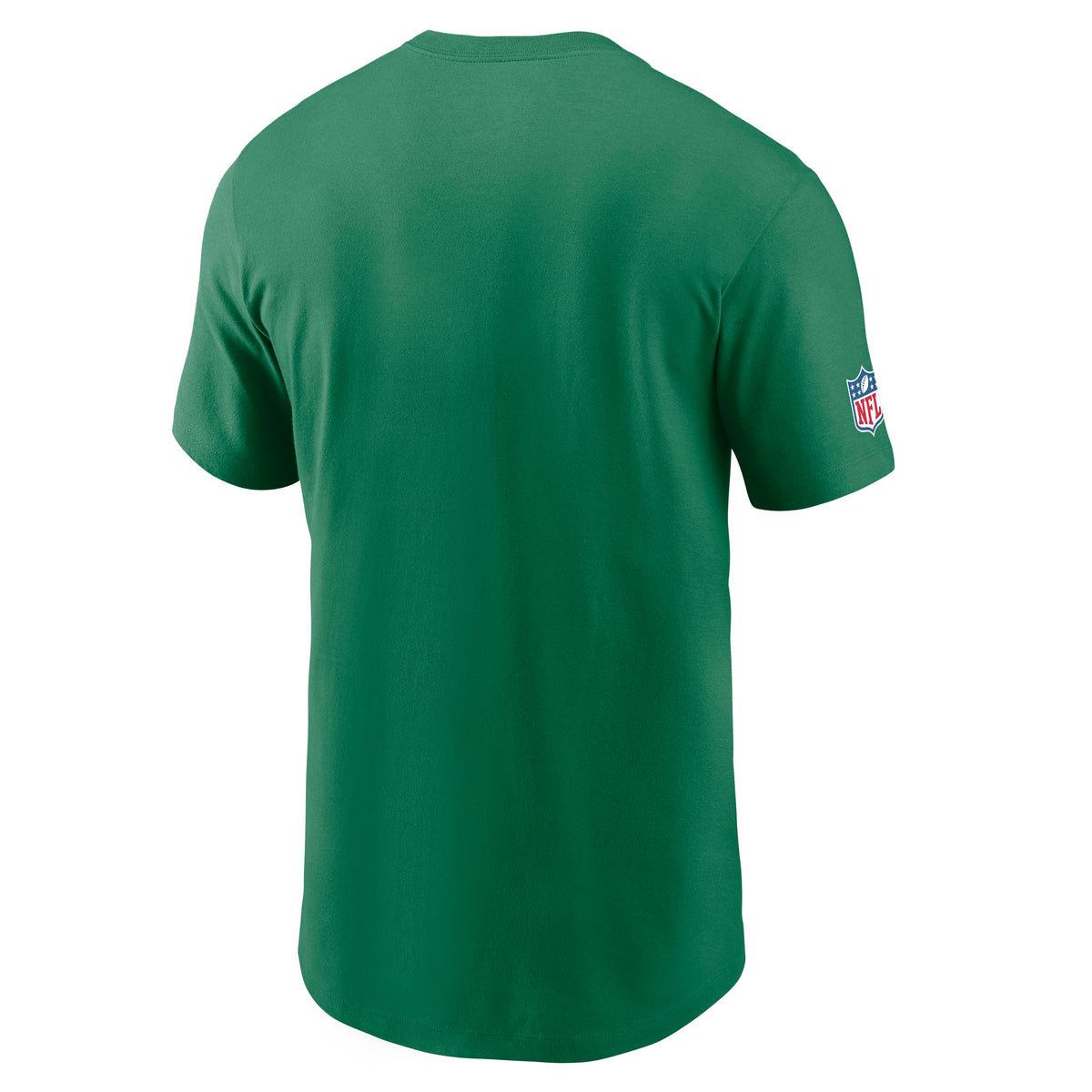 NFL Philadelphia Eagles Nike Alternative Pack Dri-Fit Crew T-Shirt- Green
