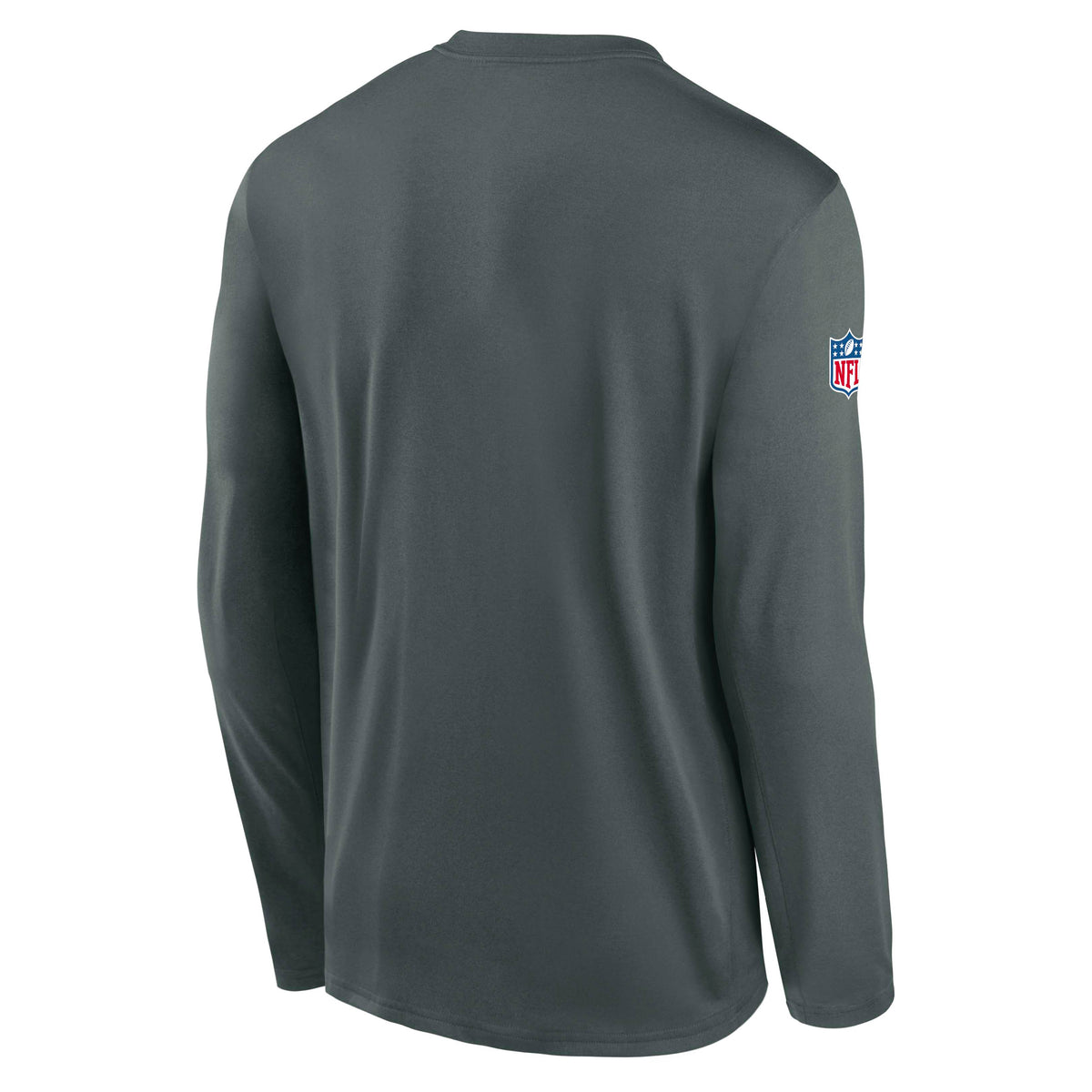 NFL Green Pay Packers Nike Rivalry Legend Long Sleeve T-Shirt- Green