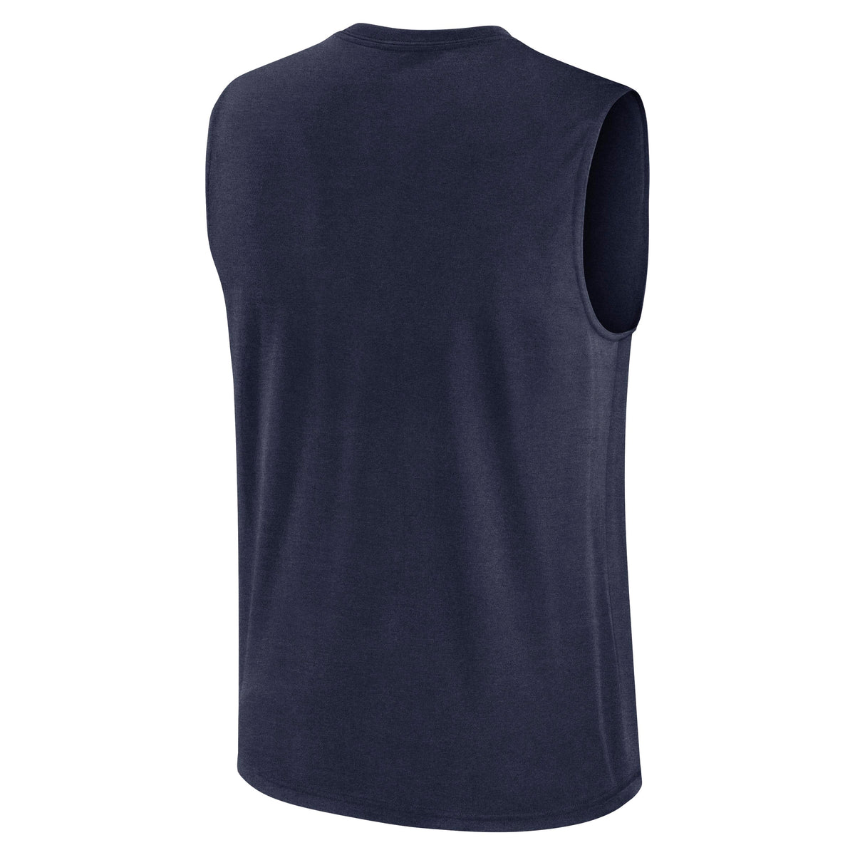 NCAA Arizona Wildcats Nike Wildcat Basketball Legend Tank Top- Navy