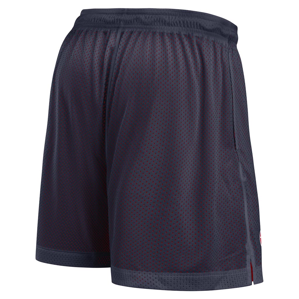 NCAA Arizona Wildcats Nike Dri-FIT Reversible Knit Shorts - Navy