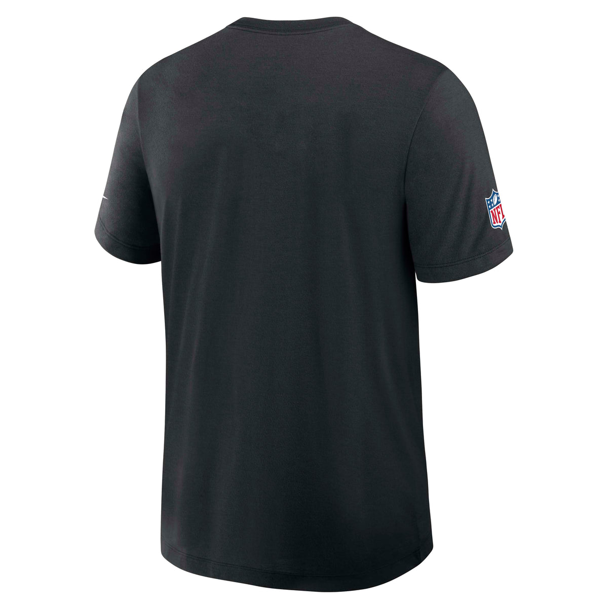 NFL Seattle Seahawks Nike 2026 Crucial Catch Triblend T-Shirt- Black