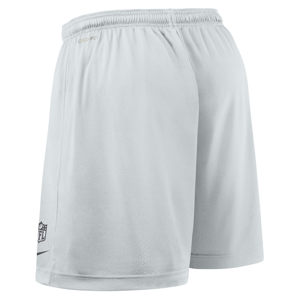 NFL Arizona Cardinals Nike 2026 Dri-FIT Reversible Shorts - Red