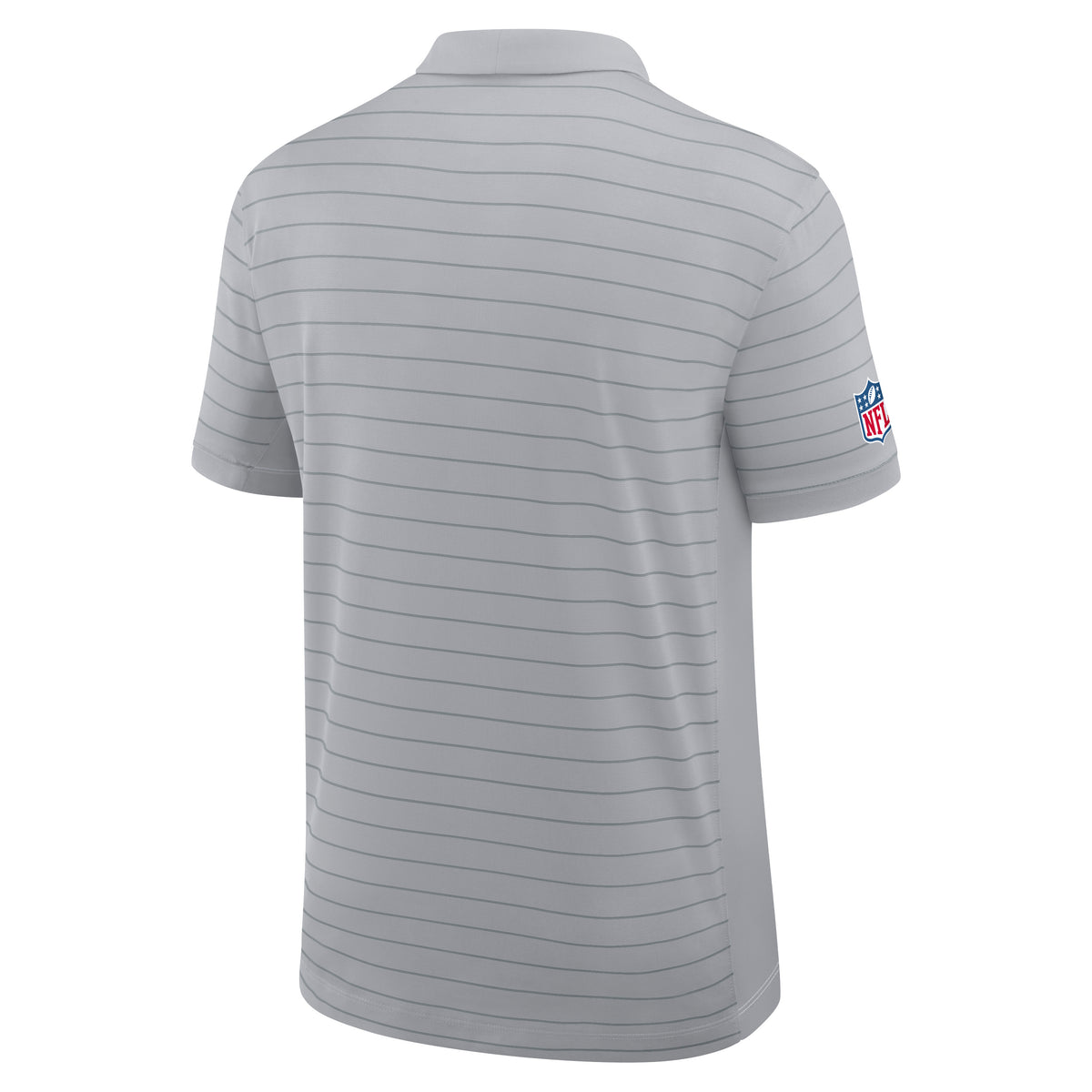 NFL Seattle Seahawks Nike Rivalry Sideline Polo- Gray