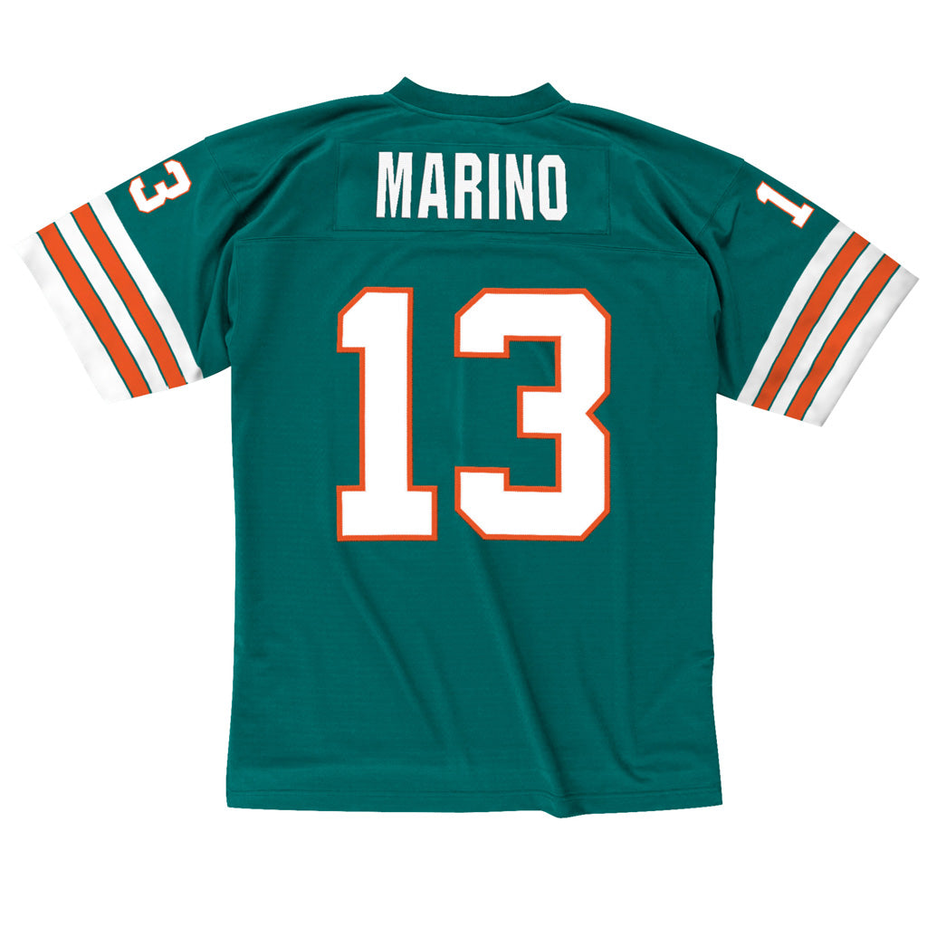 NFL Miami Dolphins Dan Marino Mitchell &amp; Ness Legacy Jersey