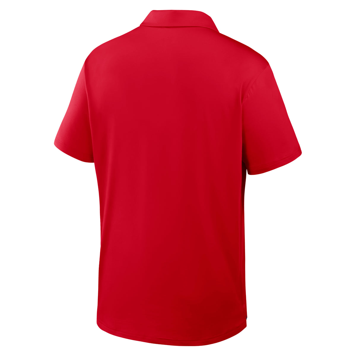 NCAA Arizona Wildcats Nike Dri-Fit Tour Polo- Red