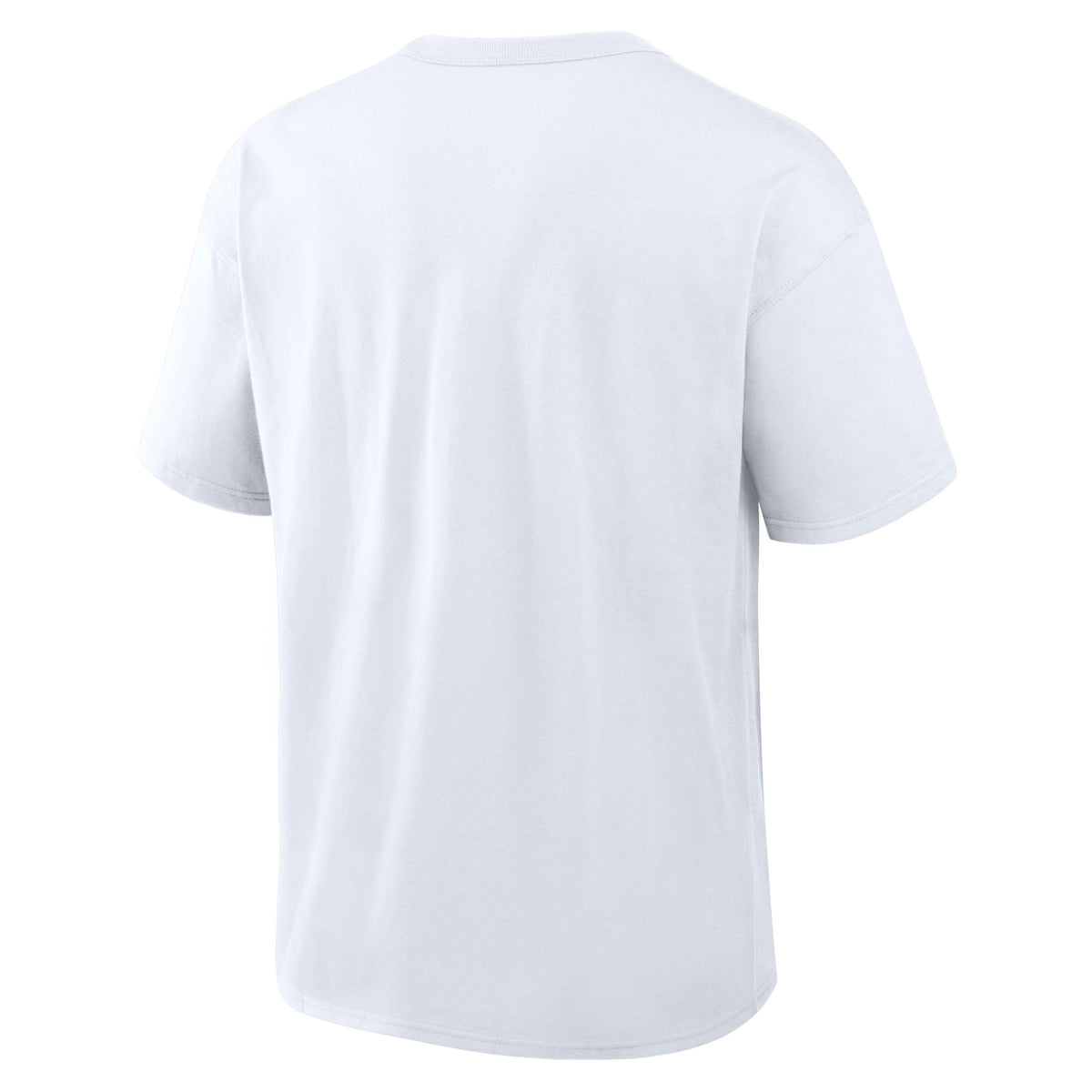MLB Arizona Diamondbacks Nike Front Lock Up Minimal Max90 T-Shirt- White